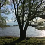 Meerzeit Mit Sauna Und Seeblick *