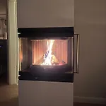 Meerzeit Mit Sauna Und Seeblick * 坡瑟利特兹