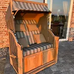 Meerzeit Mit Sauna Und Seeblick 度假居 坡瑟利特兹