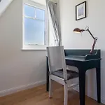 度假居 Meerzeit Mit Sauna Und Seeblick 坡瑟利特兹