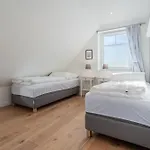 Meerzeit Mit Sauna Und Seeblick 度假居 *