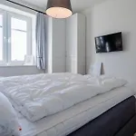 Meerzeit Mit Sauna Und Seeblick 坡瑟利特兹