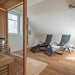 度假居 Meerzeit Mit Sauna Und Seeblick