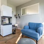 Meerzeit Mit Sauna Und Seeblick 度假居 *