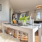 度假居 Meerzeit Mit Sauna Und Seeblick 坡瑟利特兹