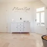 Meerzeit Mit Sauna Und Seeblick