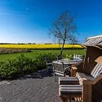 Meerzeit Mit Sauna Und Seeblick 度假居 *