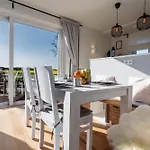 Meerzeit Mit Sauna Und Seeblick * 坡瑟利特兹