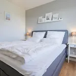 Meerzeit Mit Sauna Und Seeblick 度假居