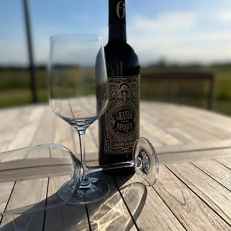 Meerzeit Mit Sauna Und Seeblick *