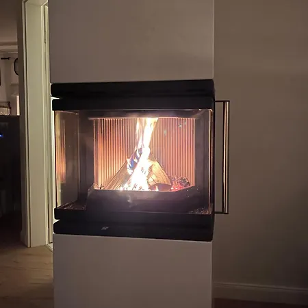 Meerzeit Mit Sauna Und Seeblick * Poseritz