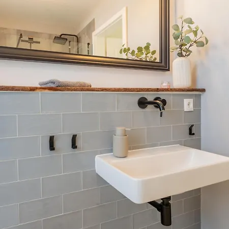 Meerzeit Mit Sauna Und Seeblick *