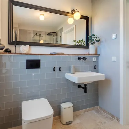 Meerzeit Mit Sauna Und Seeblick * Poseritz