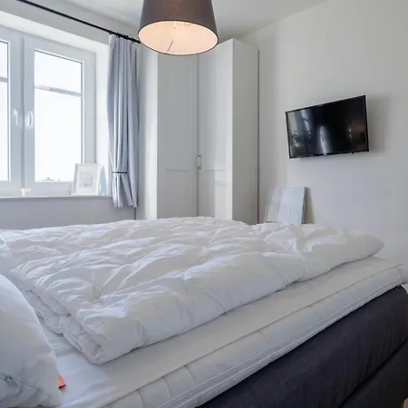 Meerzeit Mit Sauna Und Seeblick Poseritz