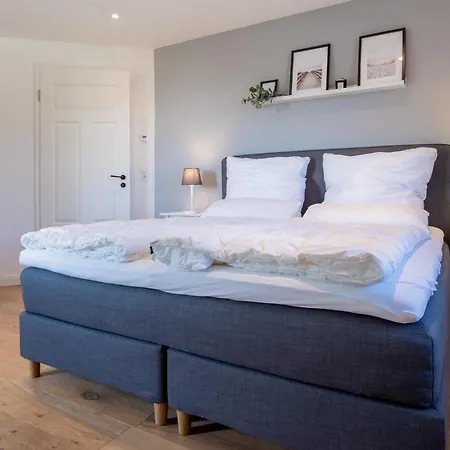 Meerzeit Mit Sauna Und Seeblick * Poseritz