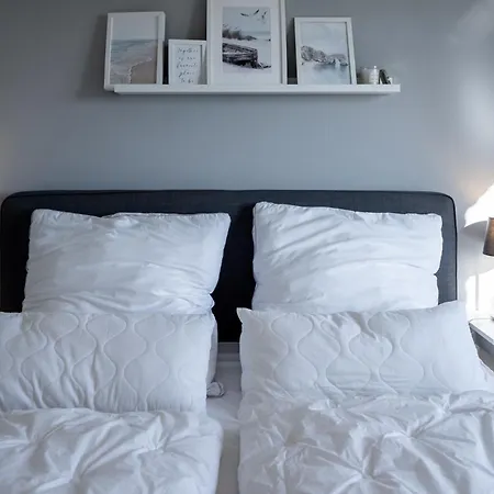 Meerzeit Mit Sauna Und Seeblick Σπίτι διακοπών