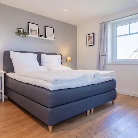 Meerzeit Mit Sauna Und Seeblick Nyaraló