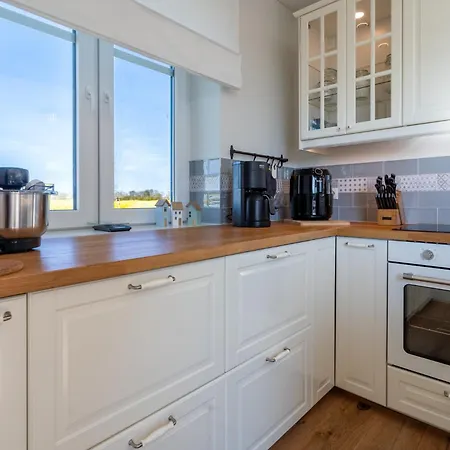 Meerzeit Mit Sauna Und Seeblick Poseritz