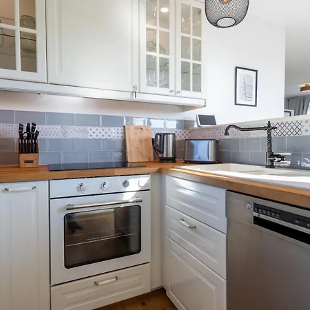 Meerzeit Mit Sauna Und Seeblick *